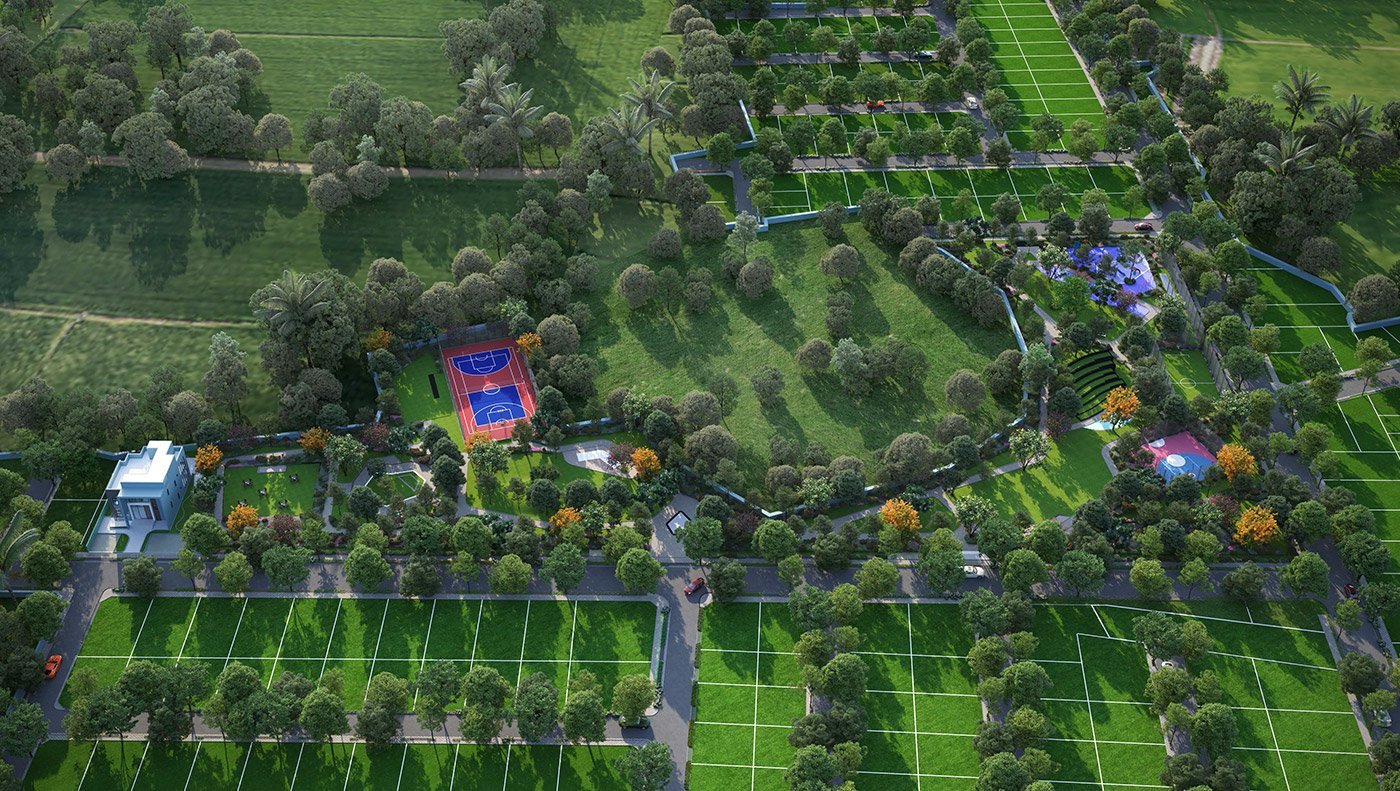 Puravankara Lokhandwala Andheri West master plan layout