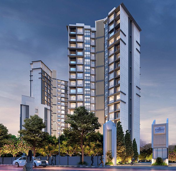 Puravankara Lokhandwala Andheri West – Luxury Homes Overview Puravankara Lokhandwala Andheri West premium residential project overview